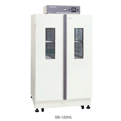 TỦ SẤY LÀM SẠCH DỤNG CỤ 480 LÍT SB-120HL