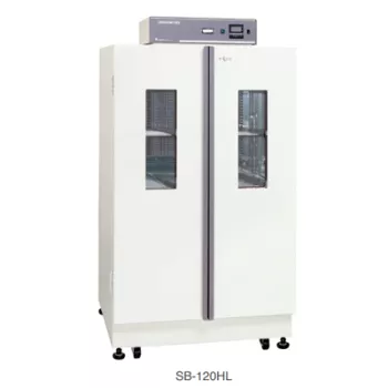 TỦ SẤY LÀM SẠCH DỤNG CỤ 480 LÍT SB-120HL