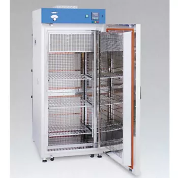 TỦ SẤY SẠCH 360 LÍT DCH-120HM