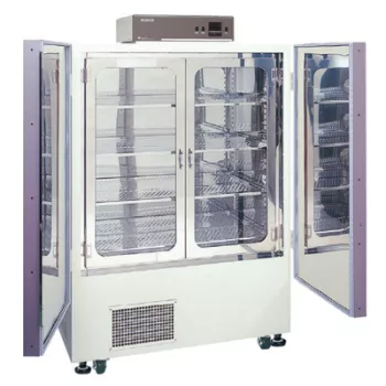 TỦ ẤM LẠNH ĐỐI LƯU TỰ NHIÊN 600 LÍT ILD-100HGC