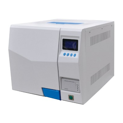 NỐI HẤP TIỆT TRÙNG 18 LÍT, ĐỂ BÀN, CÓ MÁY IN TÍCH HỢP JIBIMED