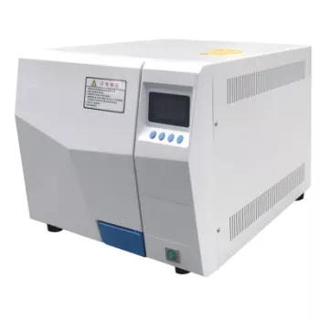 NỒI HẤP TIỆT TRÙNG ĐỂ BÀN CÓ SẤY KHÔ 20 LÍT TM-XD20D JIBIMED