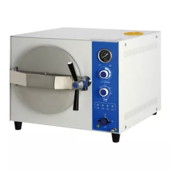 NỒI HẤP TIỆT TRÙNG ĐỂ BÀN 20 LÍT JIBIMED