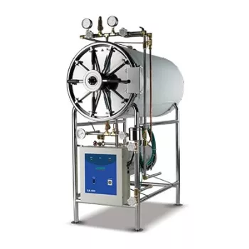 Nồi hấp tiệt trùng 350 lít, sấy khô thủ công