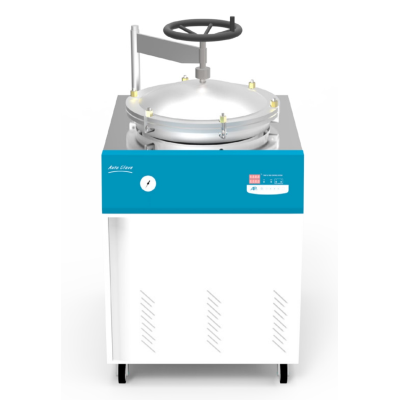 Nồi hấp tiệt trùng 80 lít