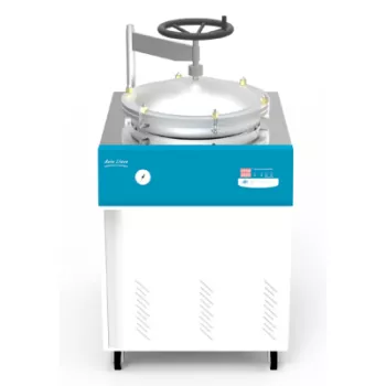 Nồi hấp tiệt trùng 100 lít