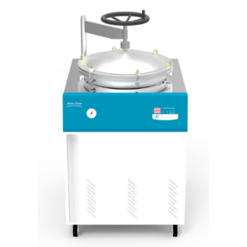 Nồi hấp tiệt trùng 128 lít