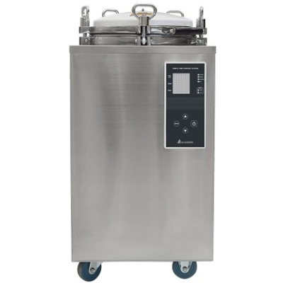 Nồi hấp tiệt trùng 150 lít
