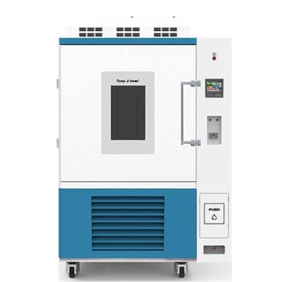 Tủ môi trường 150 lít, -25 đến 120oC, độ ẩm tối đa 98%