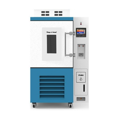Tủ môi trường 408 lít, -50 đến 120oC, độ ẩm tối đa 98%