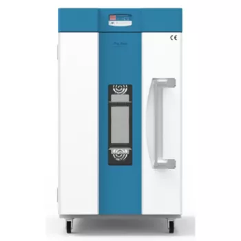 Tủ sấy đối lưu cưỡng bức 220oC, 360 lít, cửa kính
