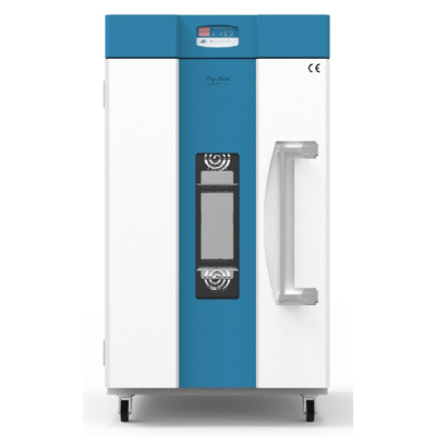 Tủ sấy đối lưu cưỡng bức 220oC, 546 lít, cửa kính