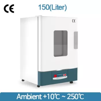 Tủ sấy đối lưu cưỡng bức, 250oC 54 lít