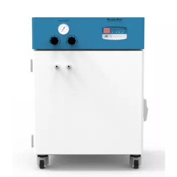 Tủ sấy chân không 64 lít, 350oC