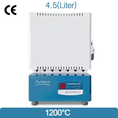 Lò nung 1200oC, 4.5 lít
