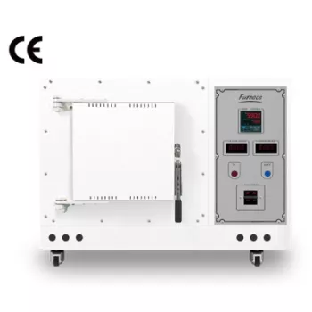 Lò nung 1700oC, 11 lít, có lập trình