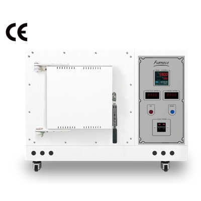 Lò nung 1800oC, 11 lít, có lập trình