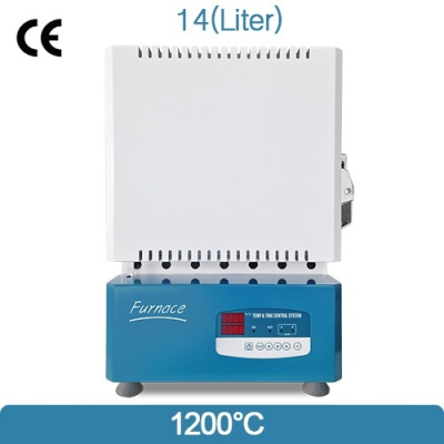 Lò nung 1200oC, 14 lít