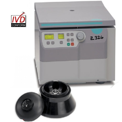 Máy li tâm ống 15ml/50ml