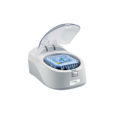 MÁY LY TÂM LẮNG MẪU NHANH (Spindown)