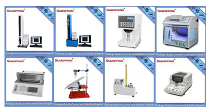 Thiết Bị Kiểm Tra Tã Em Bé Trong Phòng Thí Nghiệm