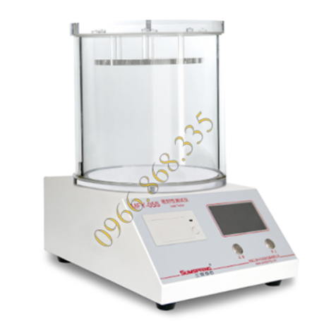 Thiết bị kiếm tra độ kín bao bì