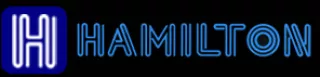 Hamilton - Anh