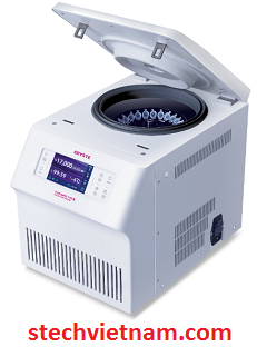 MÁY LY TÂM LẠNH MICRO PURIPSPIN 17R