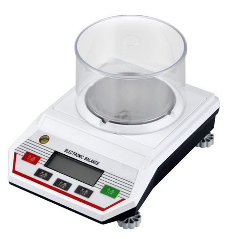 Cân kĩ thuật 2 số lẻ Labex 5000g HC-B50002