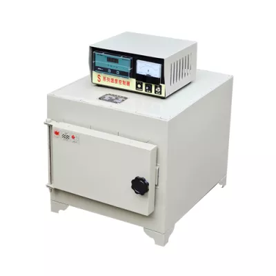 Lò nung Trung Quốc Hunan 7.2 lít, 1200 độ SX2-5-12