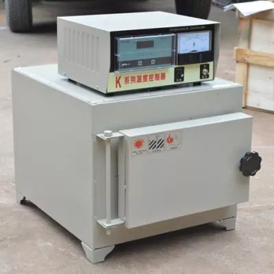 Lò nung Trung Quốc Hunan 30 lít, 1200 độ SX2-12-12