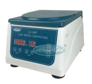 MÁY LY TÂM ZENITHLAB LC-04P (4000 VÒNG/PHÚT)