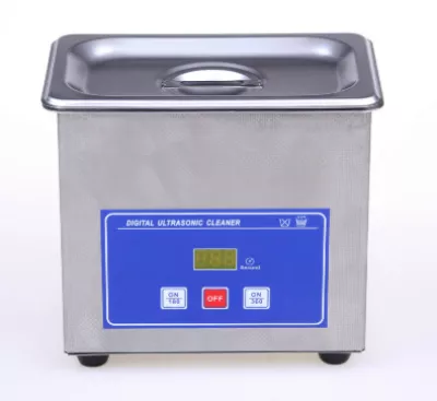 Bể rửa siêu âm gia nhiệt Jeken PS-A series