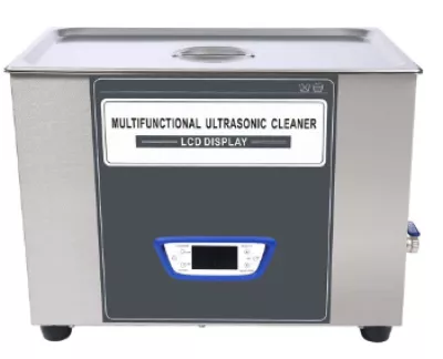 Bể rửa siêu âm gia nhiệt Jeken TUC-450 (45 lít)