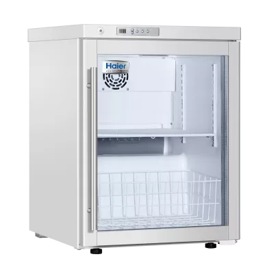Tủ lạnh bảo quản thuốc Haier HYC-68A (68 lít, cửa kính)