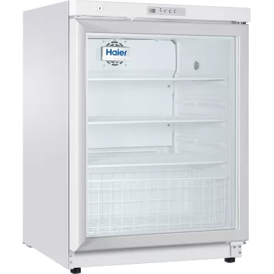 Tủ lạnh bảo quản thuốc Haier HYC-118A (118 lít, cửa kính)