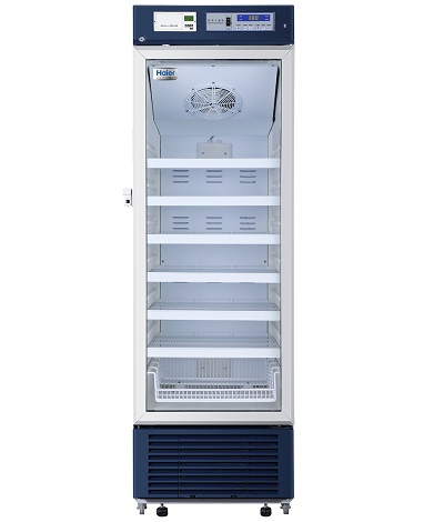 Tủ lạnh bảo quản thuốc  290 lít Haier HYC-290