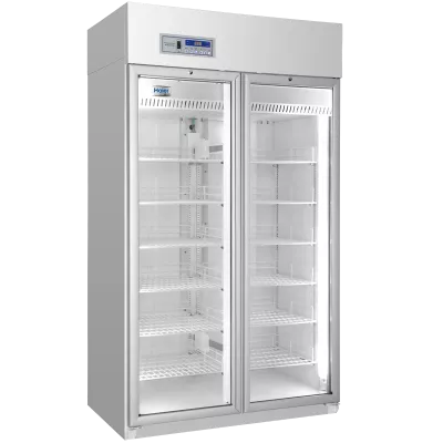 Tủ lạnh bảo quản dược phẩm haier HYC-940