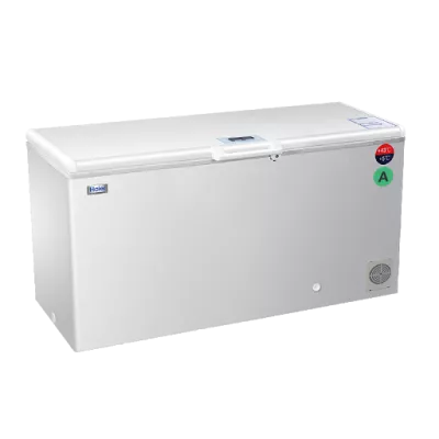 Tủ bảo quản thuốc và vaccine Haier HBC-260