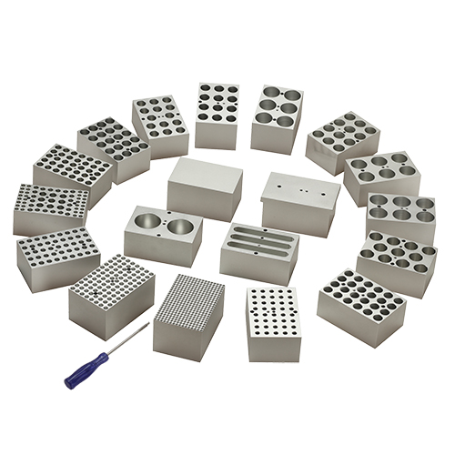 Block của bể ổn nhiệt khô MK-2000-2