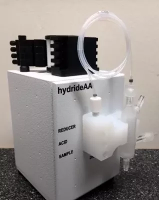 Bộ hydrid cho máy AAS (PG Instruments)
