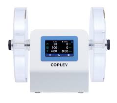 Máy đo độ mài mòn Copley FRV 200i (loại 2 trống)