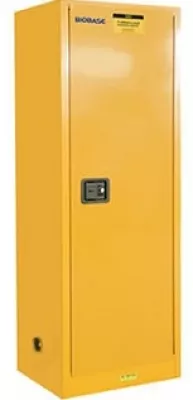 Tủ bảo quản hóa chất Biobase 83 lít (hóa chất dễ cháy nổ)