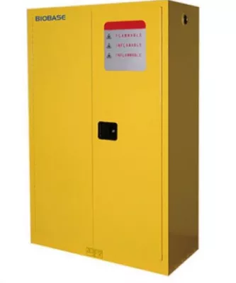 Tủ bảo quản hóa chất Biobase 170 lít (hóa chất dễ cháy nổ)