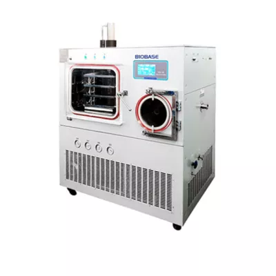 Máy sấy thăng hoa Biobase BK-FD30S (dung tích 90 lít)