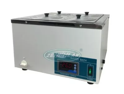 Bể cách thủy 4 vị trí Zenithlab HH-S4