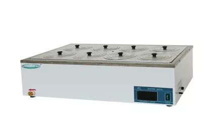 Bể cách thủy 8 vị trí Zenithlab HH-S8