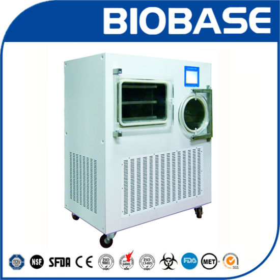 Máy sấy đông khô Biobase BK-FD20S (dung tích 49 lít)