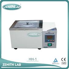 Bể cách dầu Zenithlab (1 vị trí)