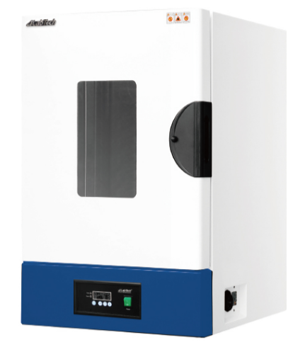 Tủ sấy Labtech 80 lít (đối lưu cưỡng bức, buồng INOX)